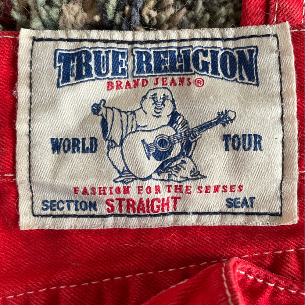 True Religion Jeans size 30